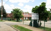 Broadway Gardens Apartments