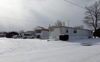 Hillside Pines Apartments
