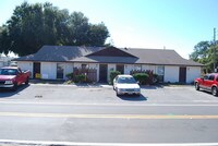 790 N Sinclair Ave Apartments
