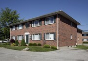 Charbonier Manor Apartments