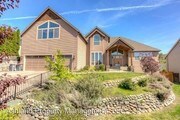 3 Bedroom Single-Family Home for Rent $2900