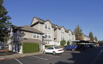 Sterling Heights Apartments