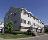Wyngate Townhomes Apartments