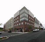 Avalon at Wesmont Station I Apartments