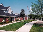 Turnberry Square Apartments