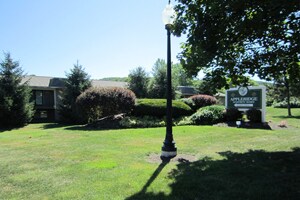 Apple Ridge Apartment Homes