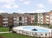 Kelly's Ridge Apartments
