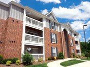 Weston Circle and Wicklow Square Apartments