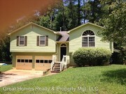 4 Bedroom Single-Family Home for Rent $985