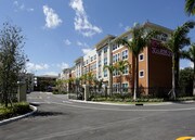 Hampton Village Apartments