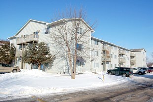 Southwinds Apartamentos