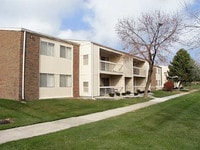 Sunnymede Apartments