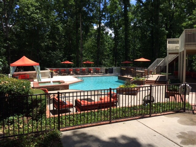 Summerchase at Riverchase Apartments