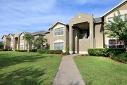 Lake Weston Point Apartments
