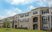 The Parc at Flowing Wells Apartments