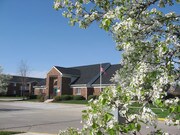 Bradford Place Apartments