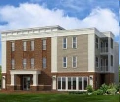 Woodmont Square at Bridgewater Apartments