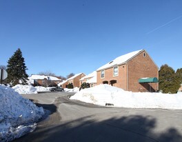 Rivers Bend Apartments
