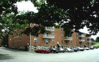 1600 Church Road Apartments