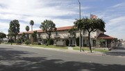 La Paz Apartments