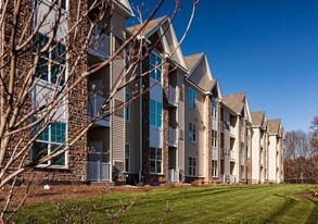 Alterra Rocky Hill Apartments