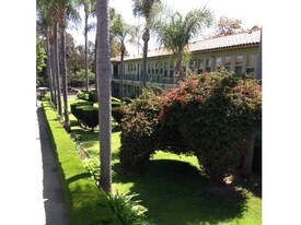 Ladera Apartments