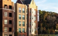 Boulevard 98 Apartments