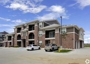 Outlook Ridge Apartments