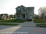 3 Bedroom Single-Family Home for Rent $1300
