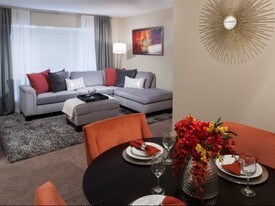 McCain Park Apartments