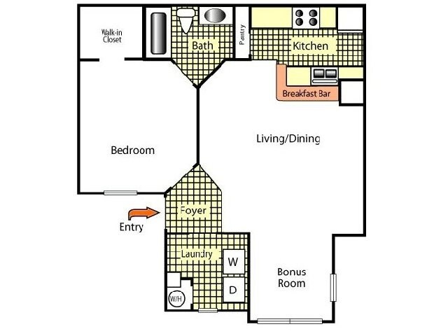 Woodglen Park Apartments Woodglen Park Apartments