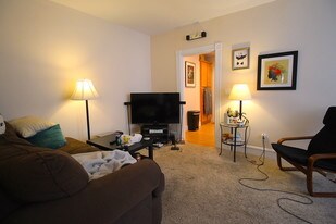 589-589A Washington St Boston MA Apartments
