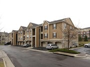 The Retreat at Park Meadows Apartamentos