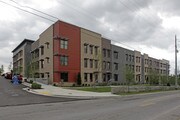 Nance Place Apartments