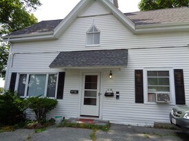 14 Salem St Woburn MA Apartments