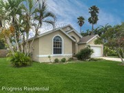 3 Bedroom Single-Family Home for Rent $2059