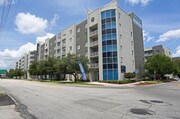 Bell Channelside Apartments