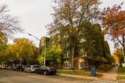 Fountainhead Apartments