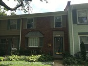 4 Bedroom Single-Family Home for Rent $1450