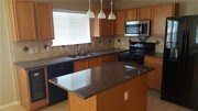 3 Bedroom Single-Family Home for Rent $1550