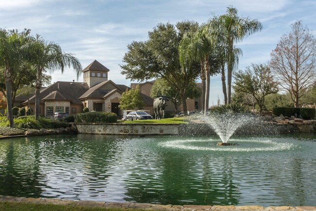 The Ranch at Shadow Lake Apartments