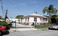 155 W Ramona Ave Apartments