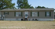 3 Bedroom Single-Family Home for Rent $600