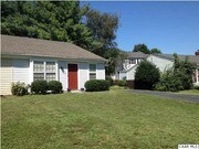 2 Bedroom Townhome for Rent $895