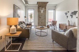 Millbrook Apartments