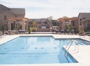 Park Lane South Apartments