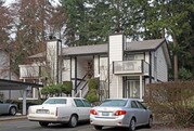 Campus View Apartments