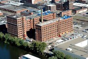 The Cork Factory Lofts Apartments