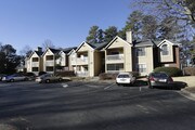 Woodmere Trace Apartments