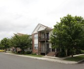 Somerset Park Apartments